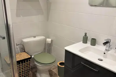 Image de Maison avec jardin à 10 minutes des plages