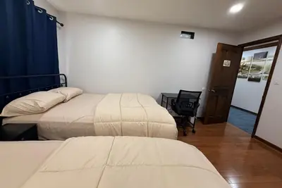 Image de Mega 6br Mansion, 12 Beds, Free Parking near Nyc