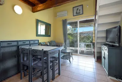 Image de Charmant appart 8 pers proche de la mer