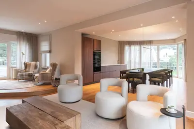 Image de De Pagode - A serene home with heated pool 04 - 09