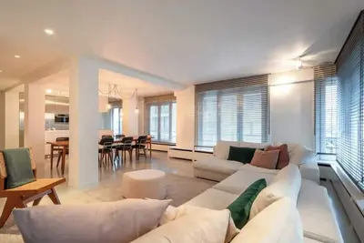 Image de Appartement Loft moderne à 300 mètres de la mer