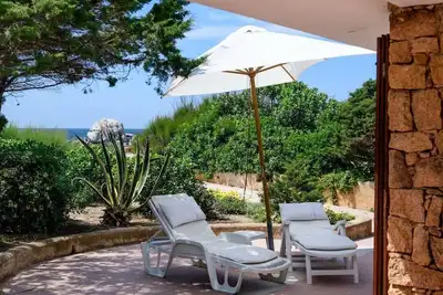 Image de Villa lu Culumbu Independent Villa