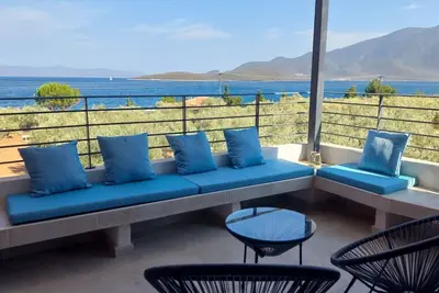 Image de Aélia Stone House Melíti