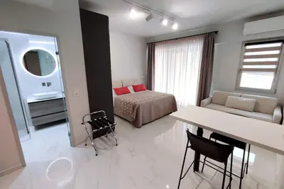 Image de Seaside apartment near the city center