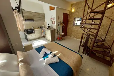 Image de Old town - Fortezza Nest