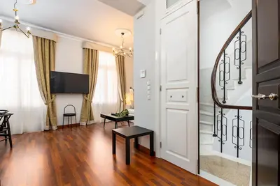 Image de Asty Luxury Apartments/Asty 2
