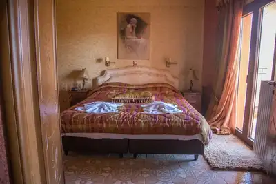 Image de Family One Bedroom Apartment