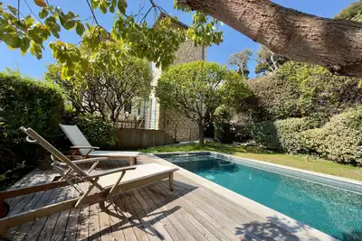 Image de Villa Angel Vi4481 By Riviera Holiday Homes