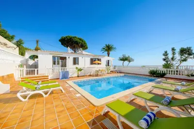 Image de Casa Sol in Albufeira