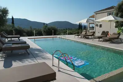 Image de Suite 6 - Elpida Luxury Suites