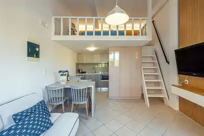 Image de The Walls Apartments | 1