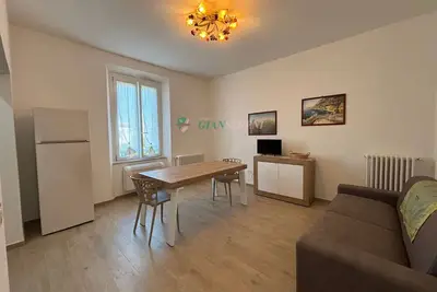Image de Two-room apartment, sleeps 4, renovated Ref. Giada-Rif. Giada