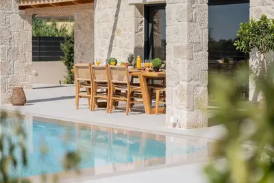 Petra Natura Villa I