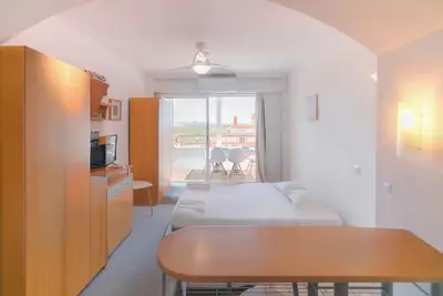 Image de Studio confortable, Santa Margarida, Roses