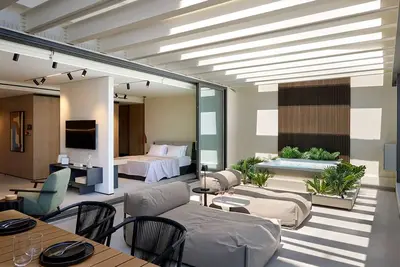 Image de Luxury Penthouse by Fasma Suites