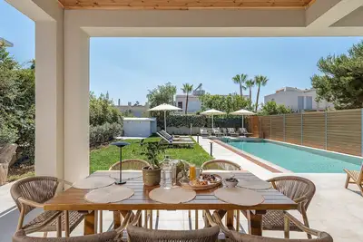 Image de Villa Thimi - Luxury Family Villa - Private Pool