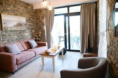 Image de Aélia Stone House Neféli