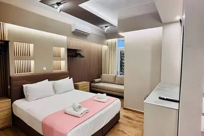 Monastiraki 110 @SuperHost Hub