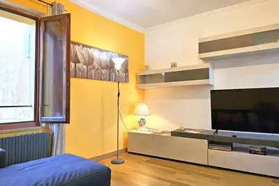 Image de Renovated flat with panoramic view-Casa Olivazzo