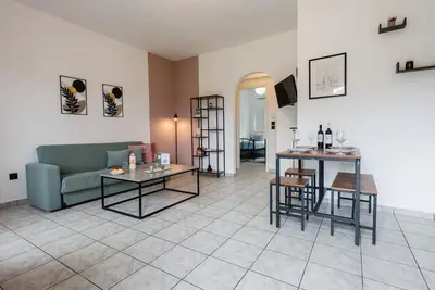 Image de Philomena Apartment by Ionian Luxury