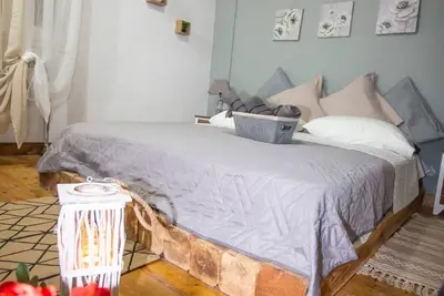 Image de Archontissa House - Sea View