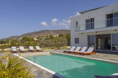 Image de Luna Mare in Agia Marina Chrysochous