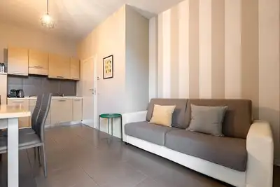 Image de Desenzano Suites - Angelica by Wonderful Italy