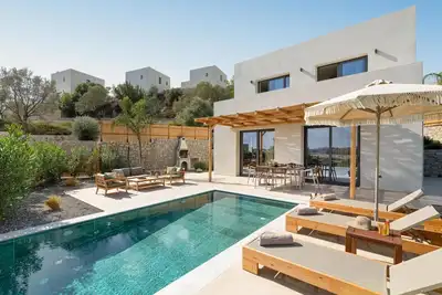 Image de Massari Hills- Villa Nobu 4