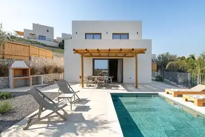 Image de Massari Hills- Villa Finis Terrae 2