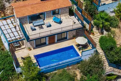 Image de Villa Elvin in İslamlar Köyü