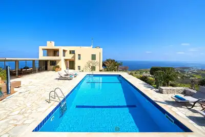 Image de Sea Soul Luxury Villa with private swimming pool