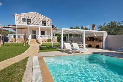 Image de Villa Anastasis in Crete