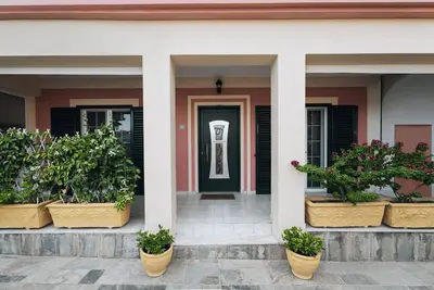 Image de Dream House in Tragaki