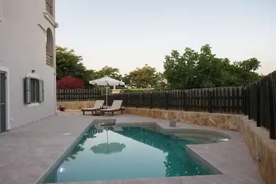 Image de Golden Coast Boutique Villa