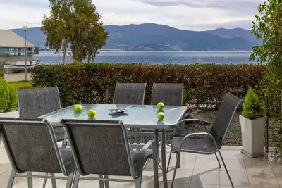 Image de Placebo Apartment in Greece