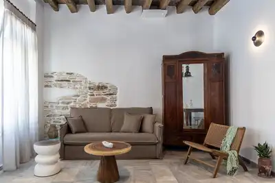 Image de Aelios Cycladic house