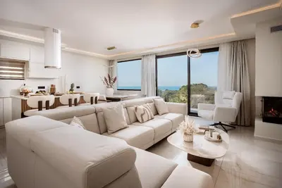 Image de Sunset Dream Luxury Villa