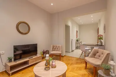 Image de Prime 2br Apartment next to Kallimarmaro Stadium