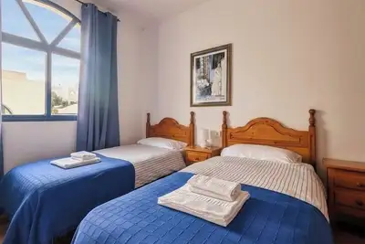 Image de Casa Teresa - Large Terrace with Views of San Jose Pet-Friendly!