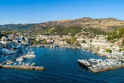 Image de Villa Andreas in Lithiasmenos