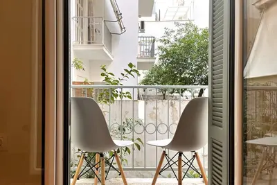 Image de Modern & Cozy Apartment