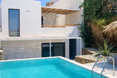 Image de Boutique Villa Ciel, Tinos