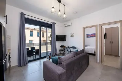 Image de Halepa Apartment in Chania Iolida 2