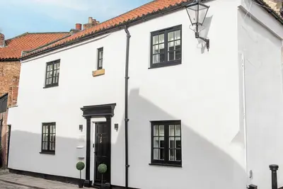 Image de The Malt House - Modern & Cosy Town Centre Retreat