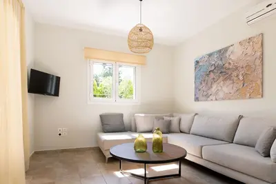 Image de Vasilopoulos Residences - Villa Chloe