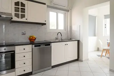 Image de Apartment Ioni - 2 brms - 1st floor - Building A