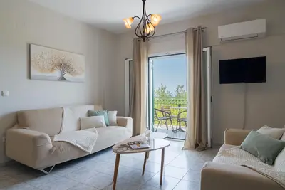 Image de 204 - 2 Bedroom Apartment with Sea View