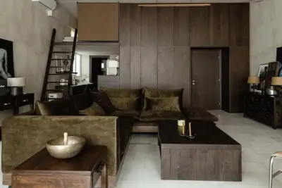 Image de Luxurious Loft in Monastiraki