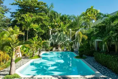 Pro Cab Apartment/Washer/Bbq