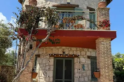 Image de Valory’s Stone Tower